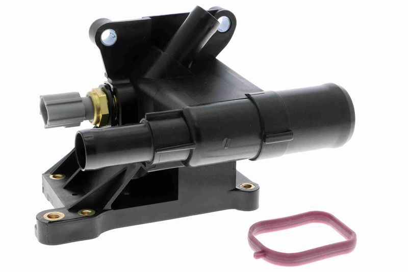 Soğutucu akışkan sıcaklık sensörü