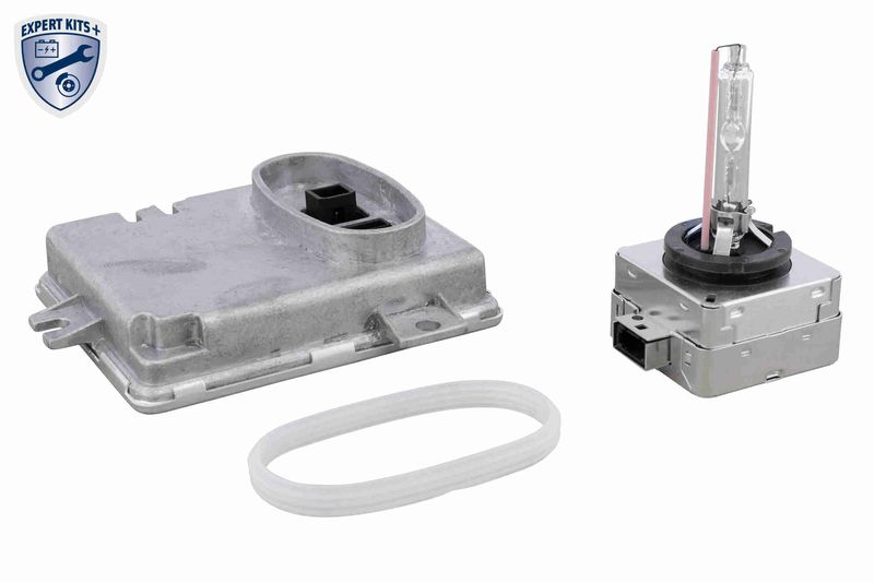 Ampul, uzun huzme far