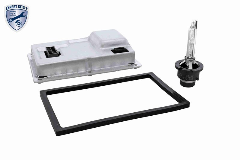 Ampul, uzun huzme far