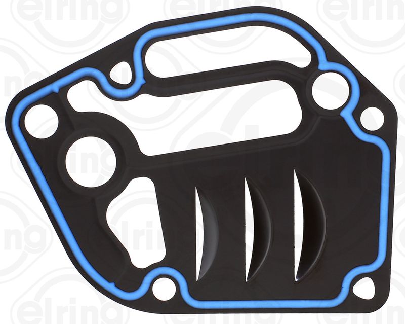 Conta, yağ filtre gövdesi