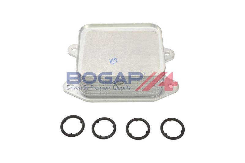 Yağ soğutucu, şanzıman