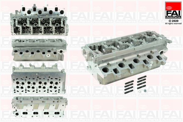 Külbütör kapağı