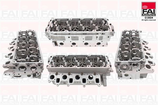 Külbütör kapağı