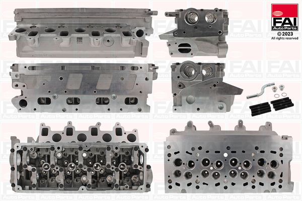 Külbütör kapağı