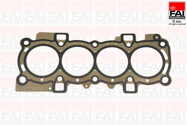 Conta, silindir kafası