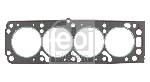 Conta, silindir kafası