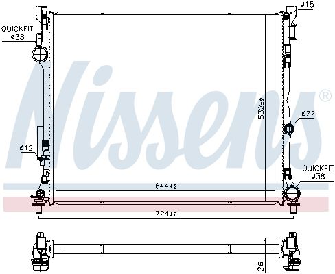 Mafsal seti, tahrik mili