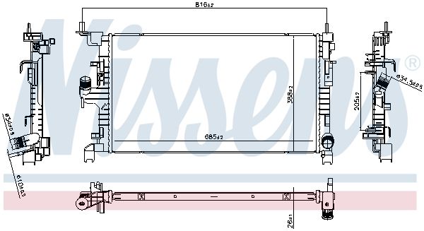 Conta, silindir kafası
