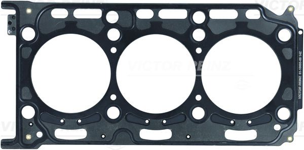 Conta, silindir kafası