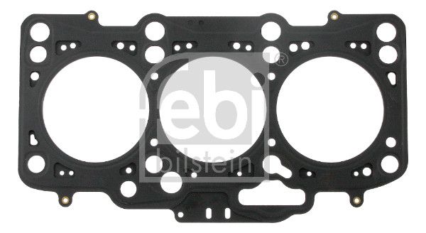 Conta, silindir kafası