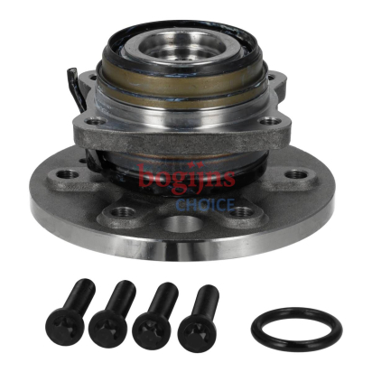 Tekerlek yatağı seti