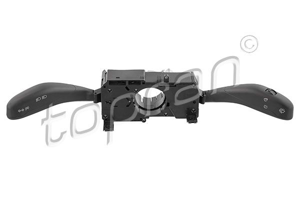 Direksiyon çevresi kumanda kolları