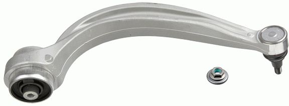 Bugi kolu, tekerlek bağlantısı