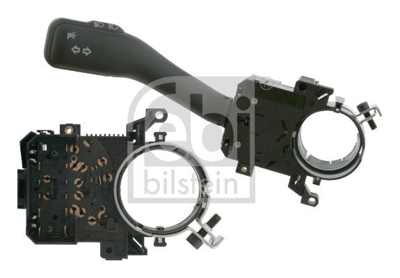 Direksiyon çevresi kumanda kolları