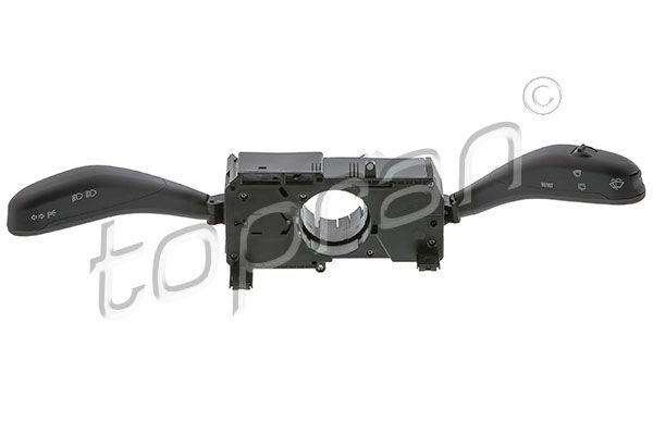 Direksiyon çevresi kumanda kolları