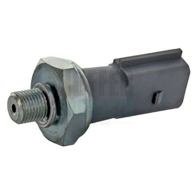 Yağ basınç şalteri