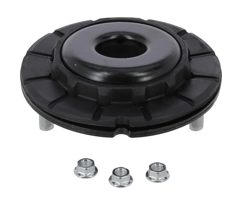 Amortisör yayı destek yatağı