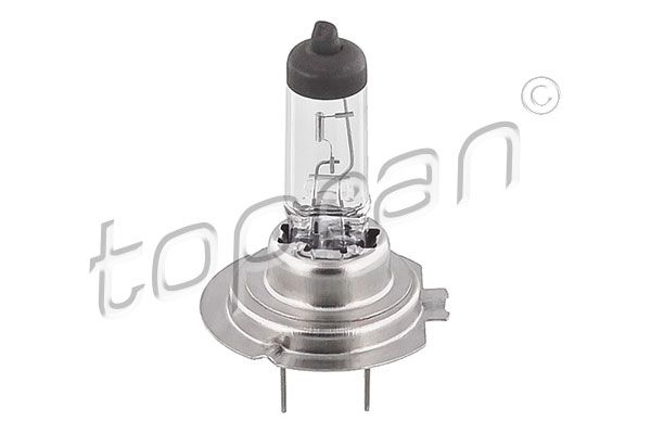 Ampul, uzun huzme far