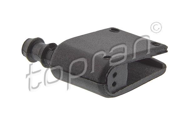 Yıkama suyu memesi, Cam temizleme sistemi