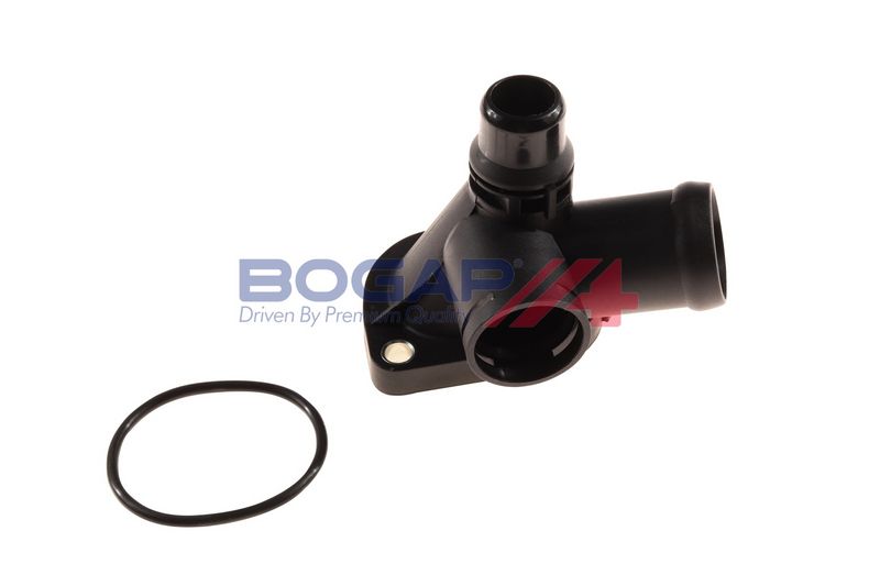 Soğutma maddesi flanşı