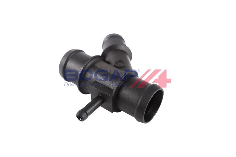 Soğutma maddesi flanşı