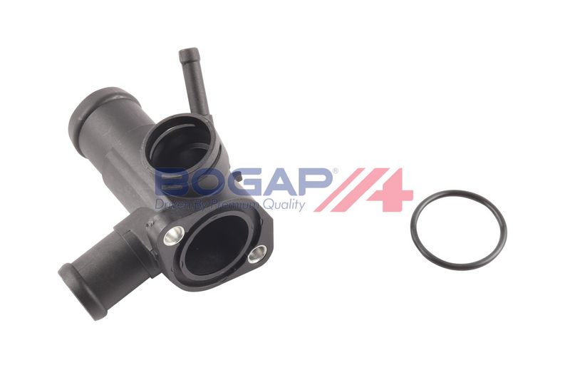 Soğutma maddesi flanşı