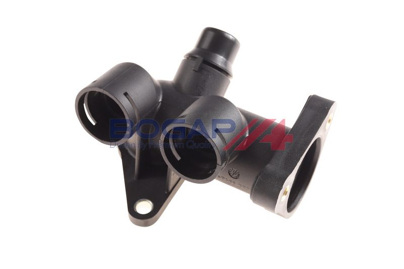 Soğutma maddesi flanşı