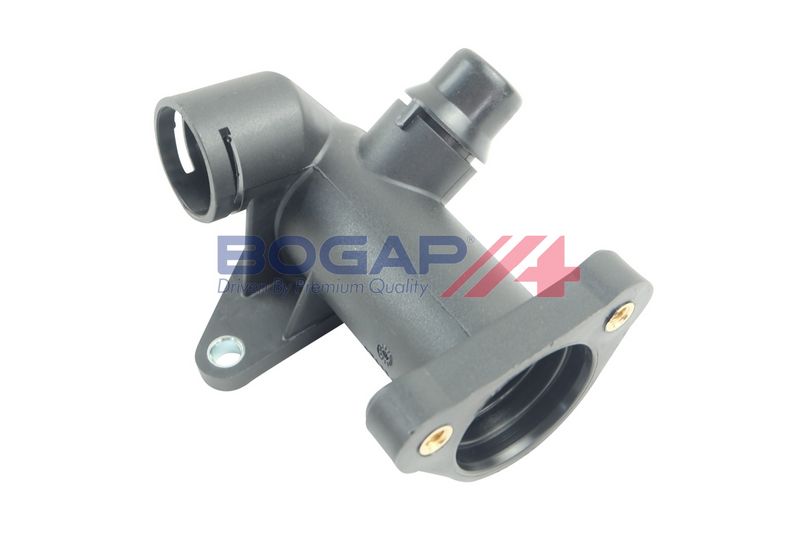 Soğutma maddesi flanşı