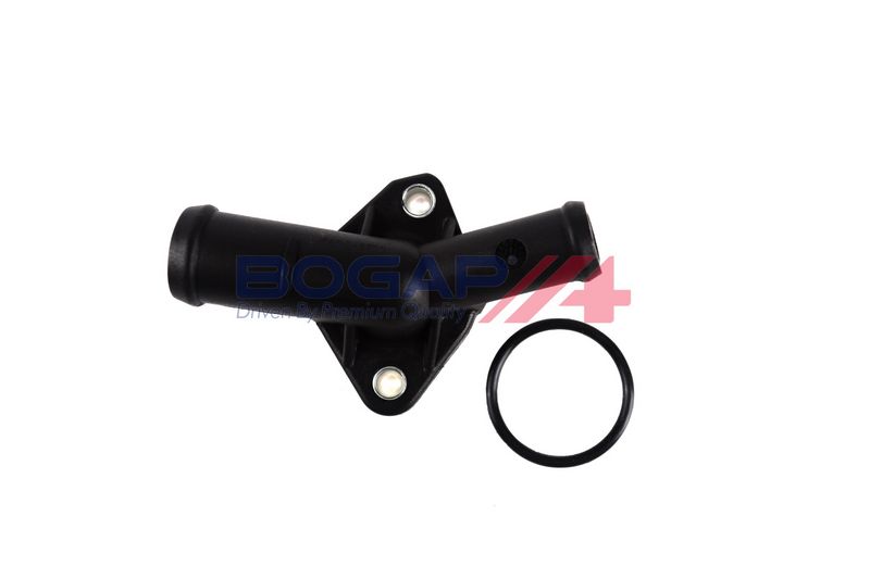 Soğutma maddesi flanşı