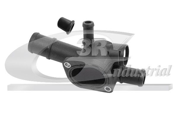 Soğutma maddesi flanşı