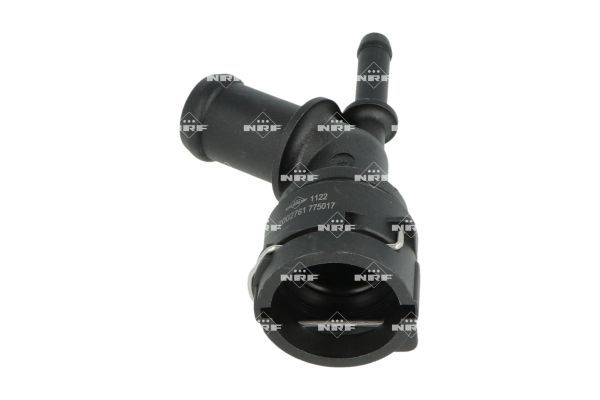 Soğutma maddesi boru hattı