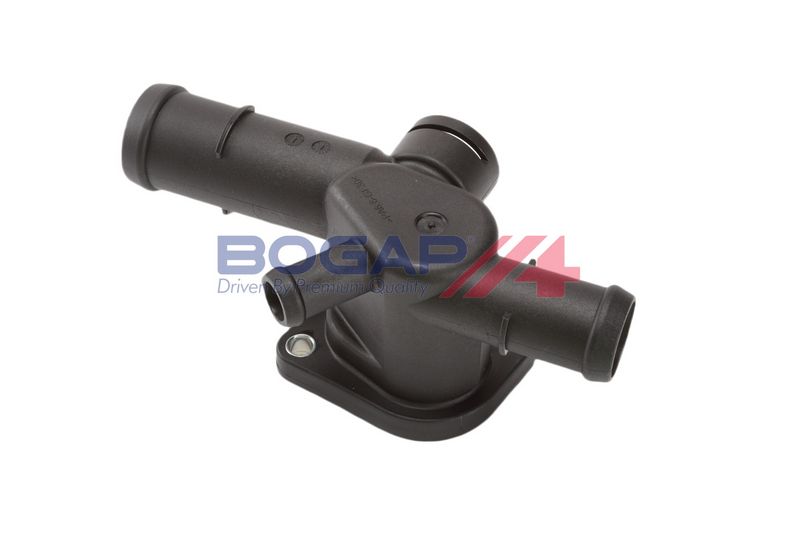 Soğutma maddesi flanşı