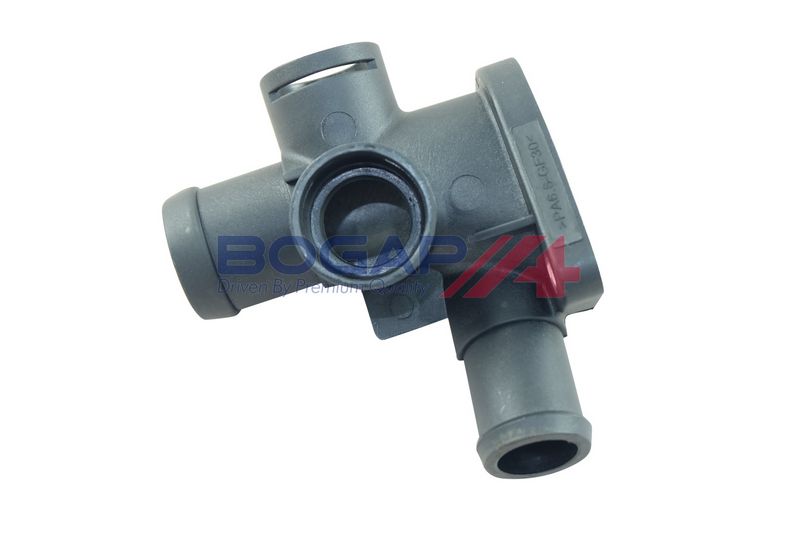 Soğutma maddesi flanşı