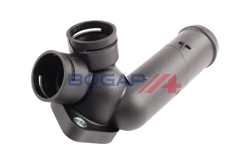 Soğutma maddesi flanşı