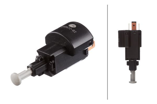 Fren lambası şalteri