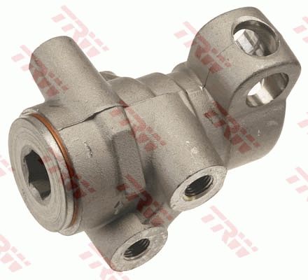 Fren gücü regülatörü