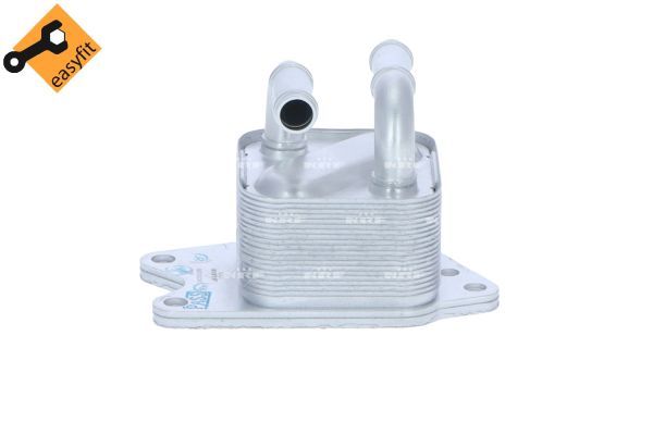 Yağ soğutucusu, otomatik şanzıman