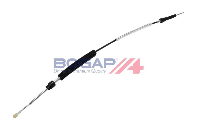 Tel halat, Mekanik şanzıman