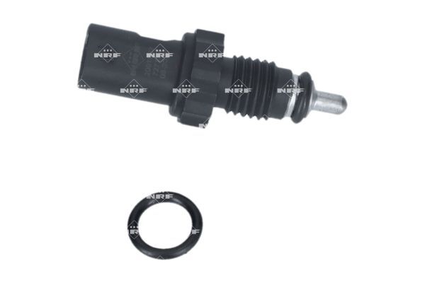 Soğutucu akışkan sıcaklık sensörü