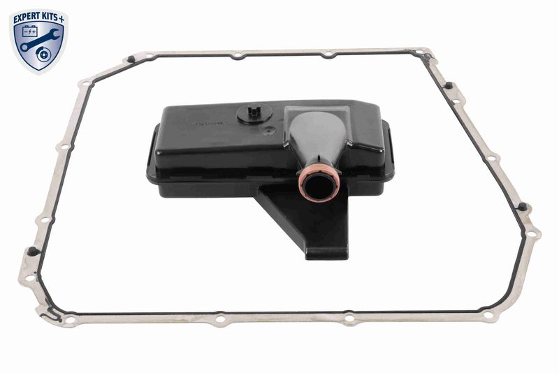 Hidrolik filtre, otomatik şanzıman