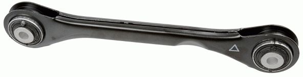 Bugi kolu, tekerlek bağlantısı