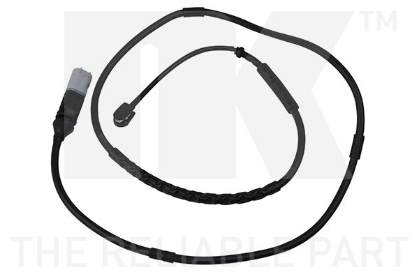 [PAGID 8DK355252-351] BALATA FİŞİ ARKA