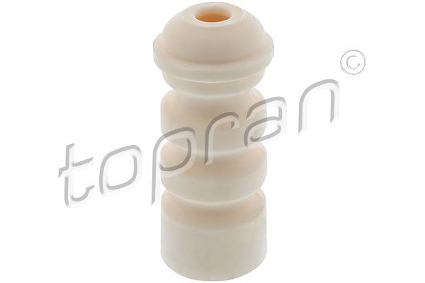 Lastik dayanak, Süspansiyon