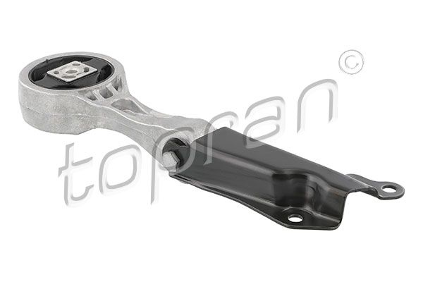 Tutucu, motor bağlantısı