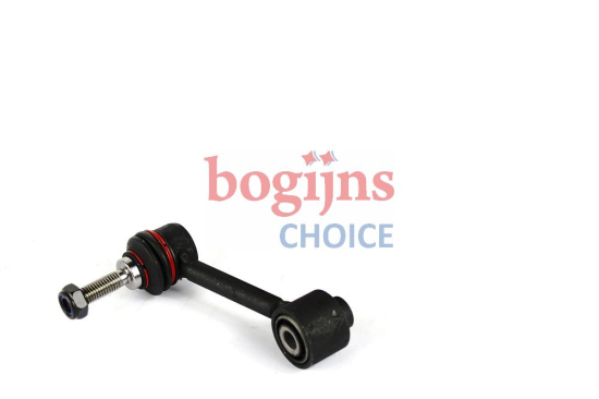 Demir/kol, stabilizatör