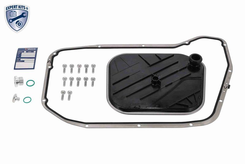 Hidrolik filtre takımı, otomatik şanzıman