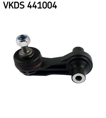 Demir/kol, stabilizatör