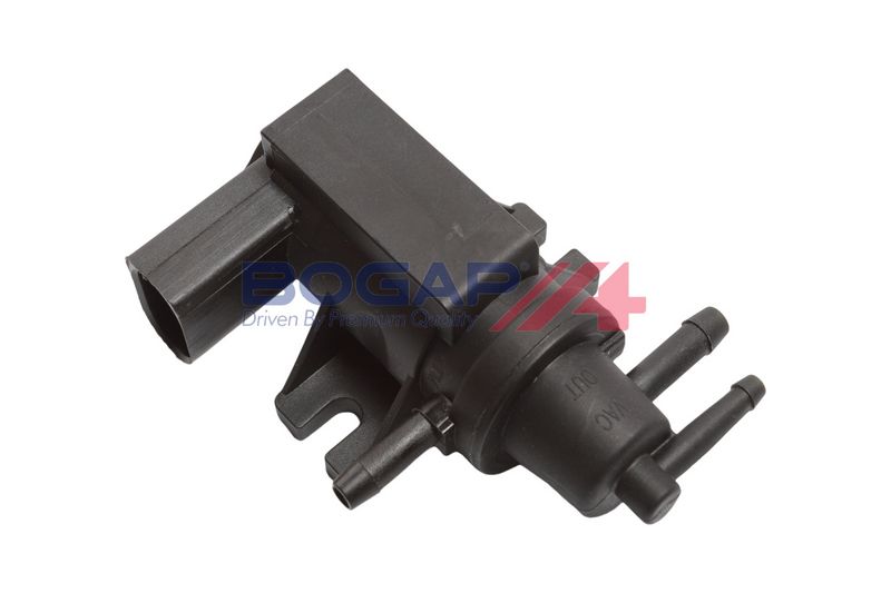 [PIERBURG 7.02183.01.0] EGR KUMANDA VALFİ