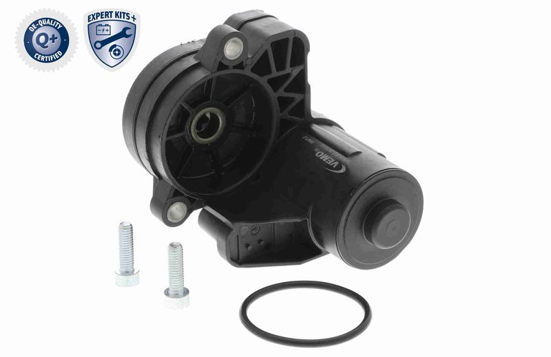 Ayar elemanı, fren kaliperi el freni