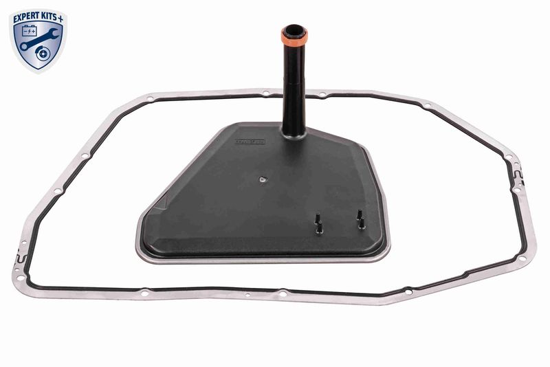 Hidrolik filtre, otomatik şanzıman